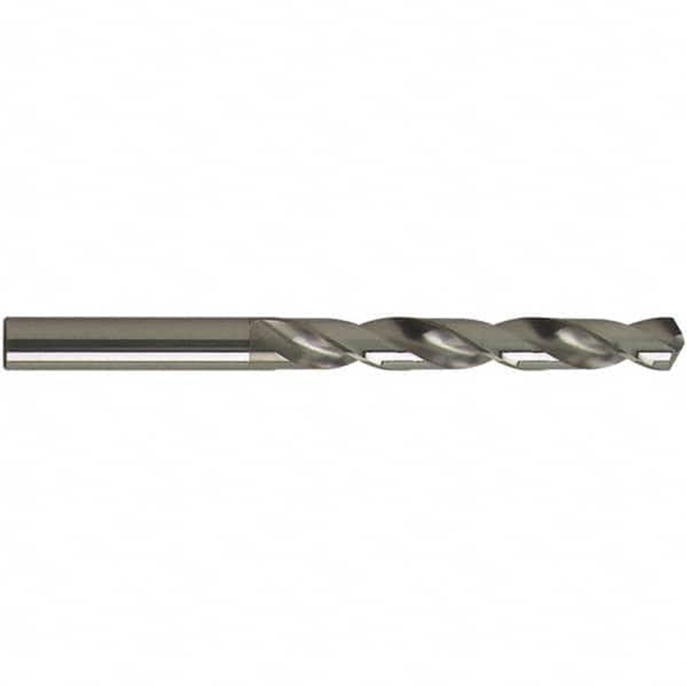 Guhring 9002050016900 Jobber Length Drill Bit: 0.0665" Dia, 118 °, High Speed Steel