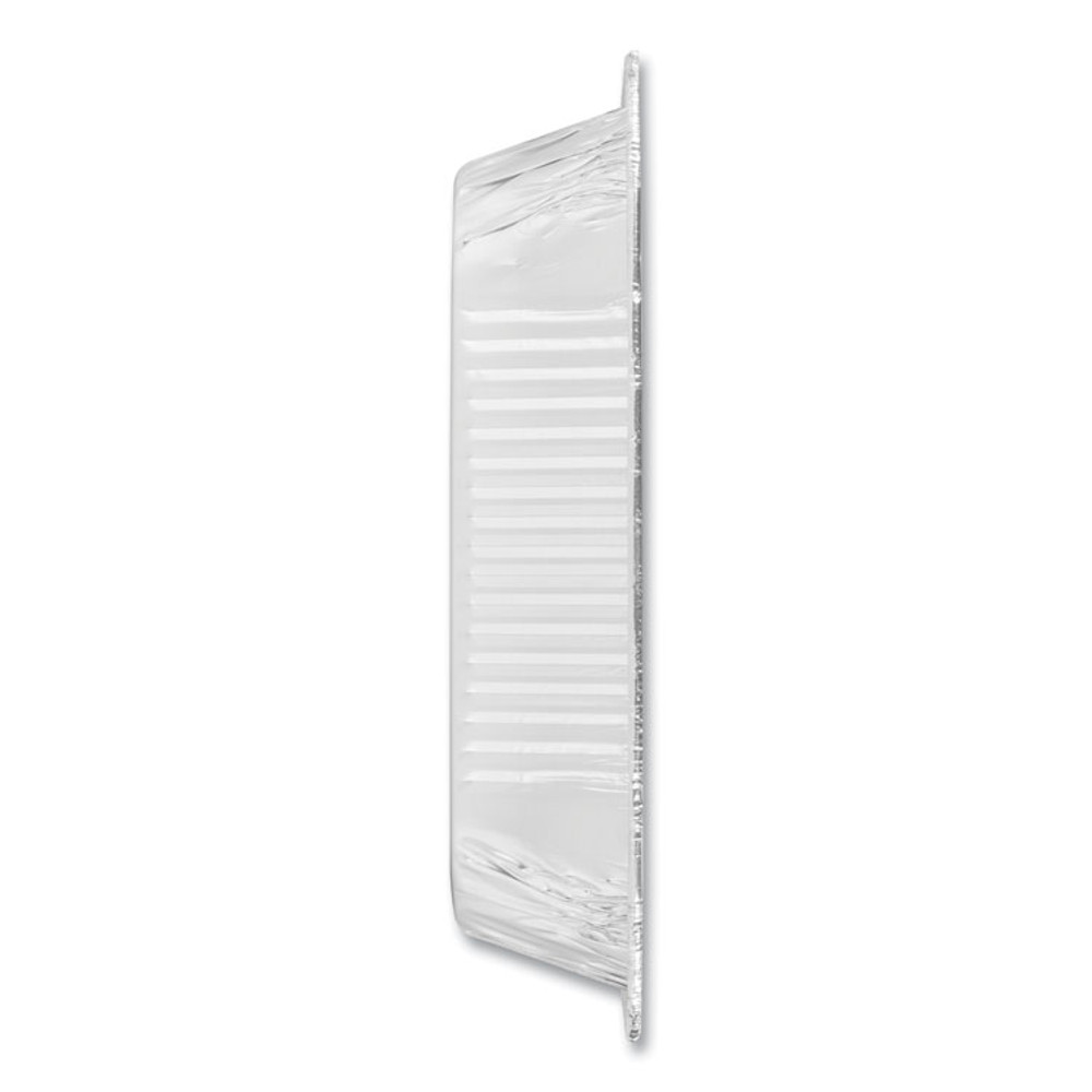 HFA INC 8450 JIF-FOIL Half-Steam Table Pan, Half Size Medium, 2.19" Deep, 10.38 x 12.75, 100/Carton