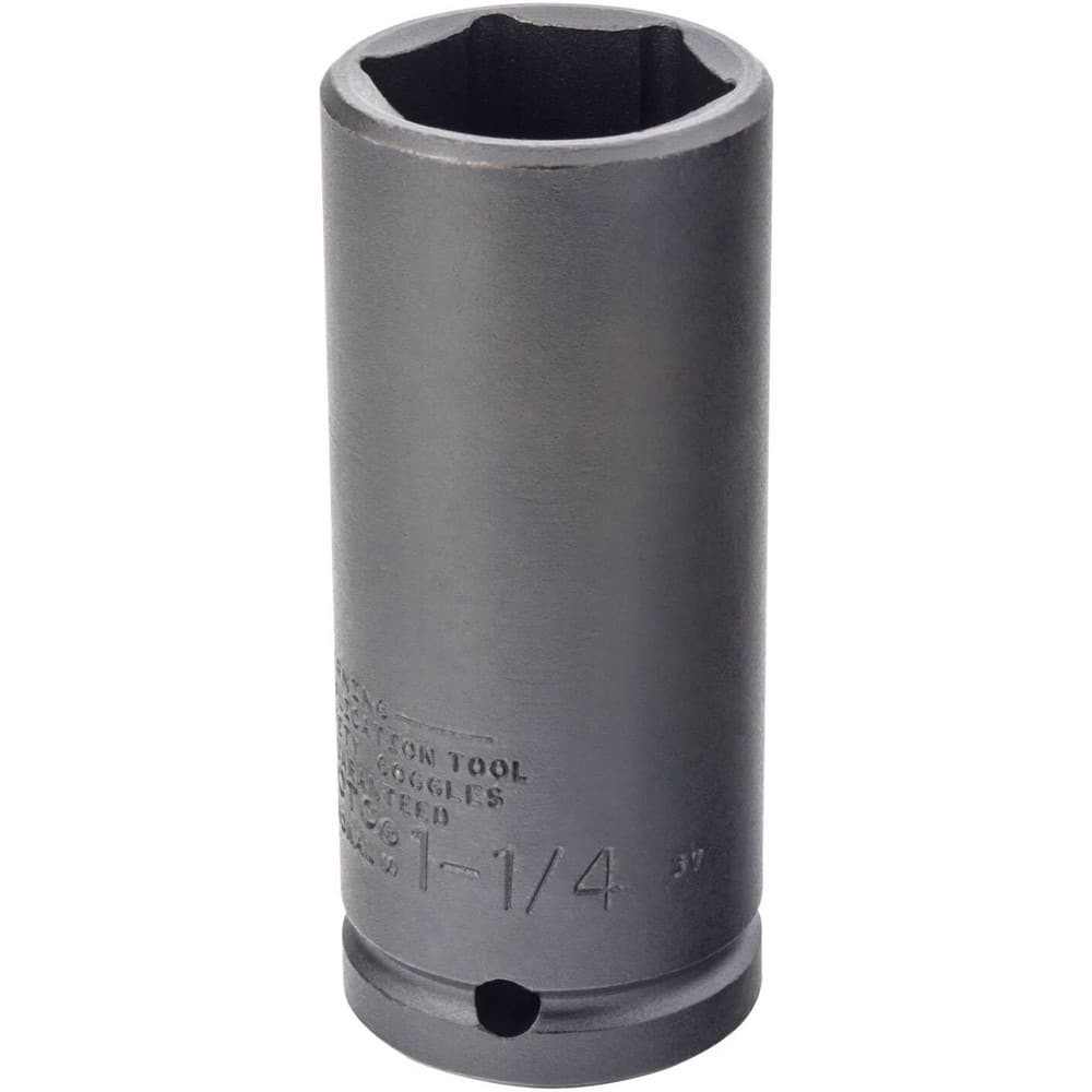 Proto J07520-LT Impact Socket: 3/4" Drive