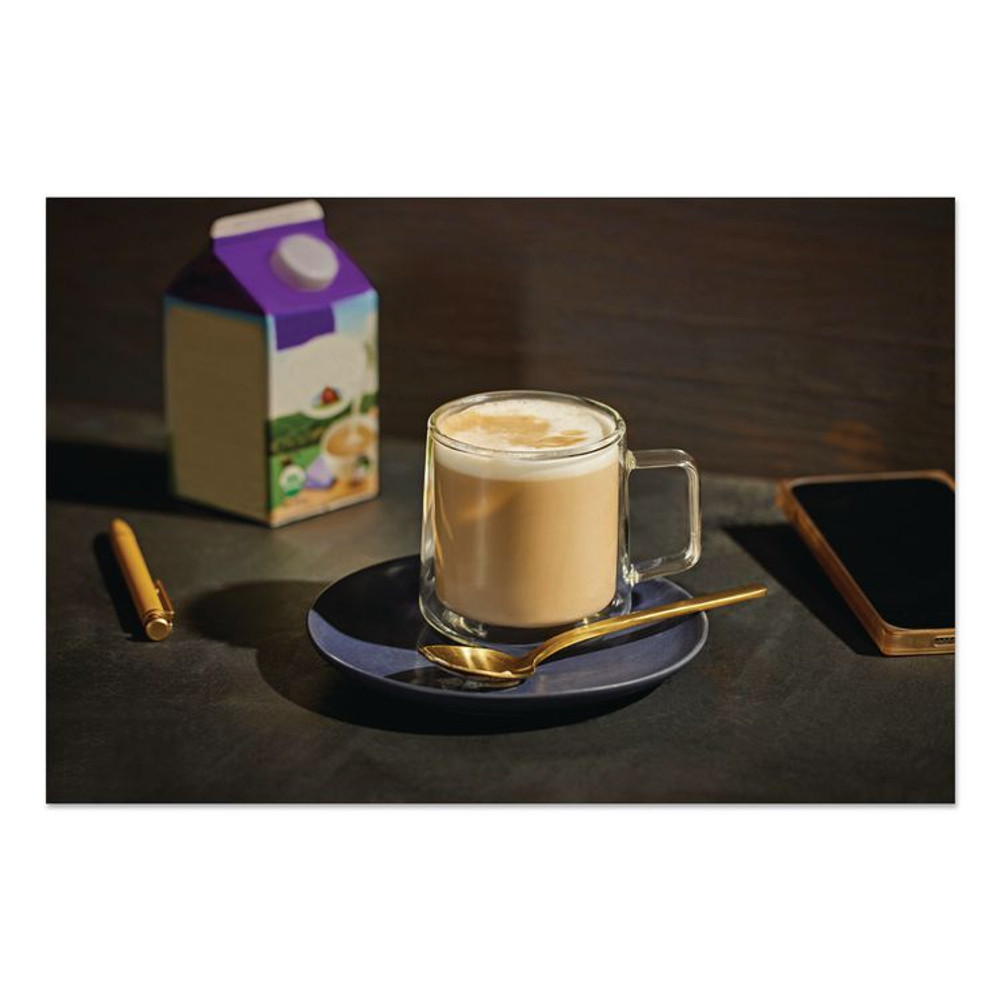 LAVAZZA FLAVIA® 48036 Peet's French Roast Coffee Freshpack, 76/Carton