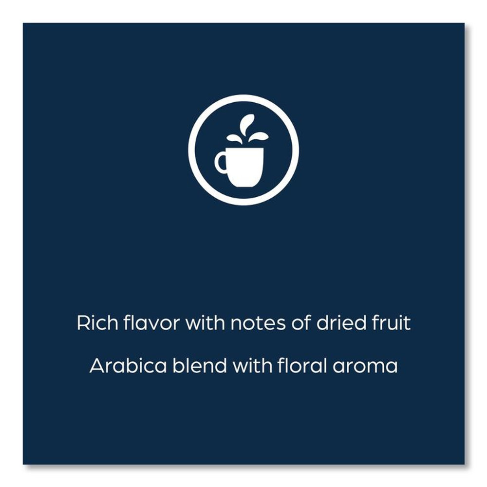 LAVAZZA FLAVIA® 48087 Gran Aroma Coffee Freshpack, 76/Carton