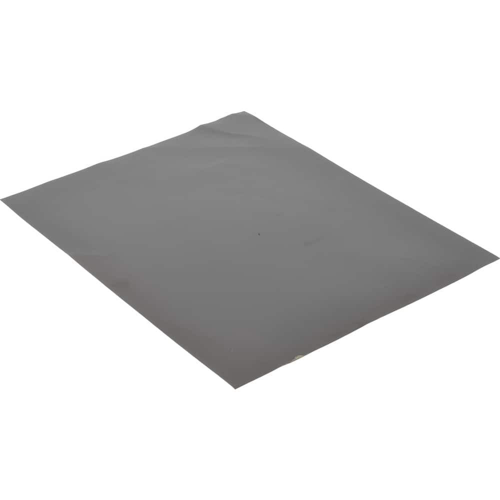 Value Collection 02-0500 Sanding Sheet: 500 Grit, Silicon Carbide