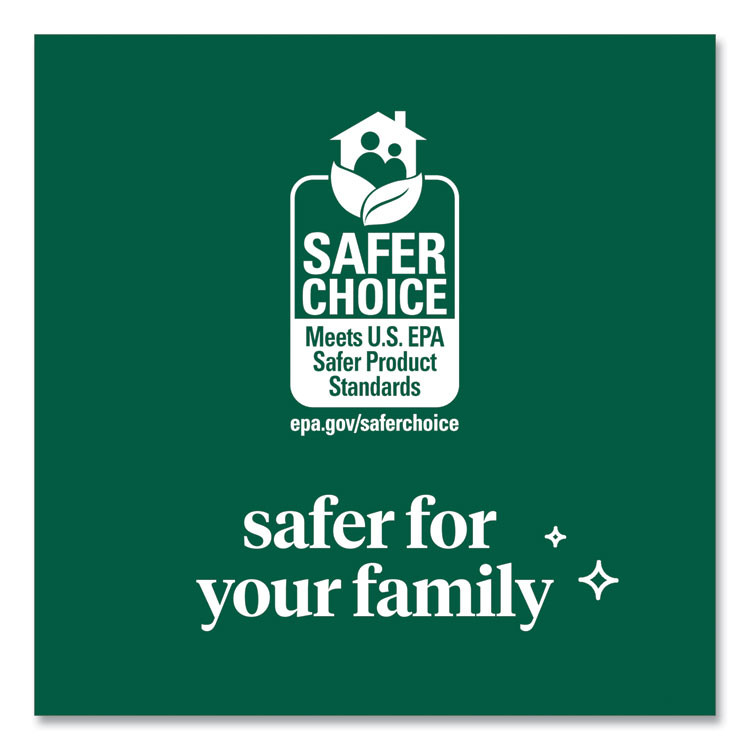 SEVENTH GENERATION 45065EA Natural Liquid Laundry Detergent, Fragrance Free, 135 oz Bottle