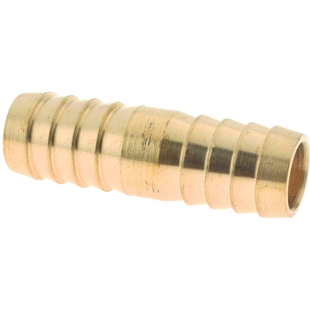 CerroBrass P-HM-10 Barbed Hose Fitting: 5/8" ID Hose, Hose Insert