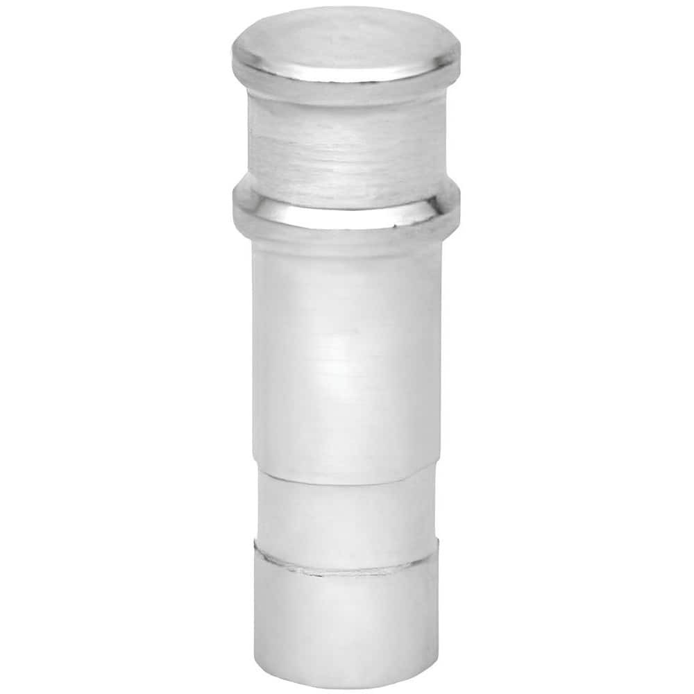 Norgren 120040400 Push-To-Connect Plug-In Tube Fitting: Pneufit Plug