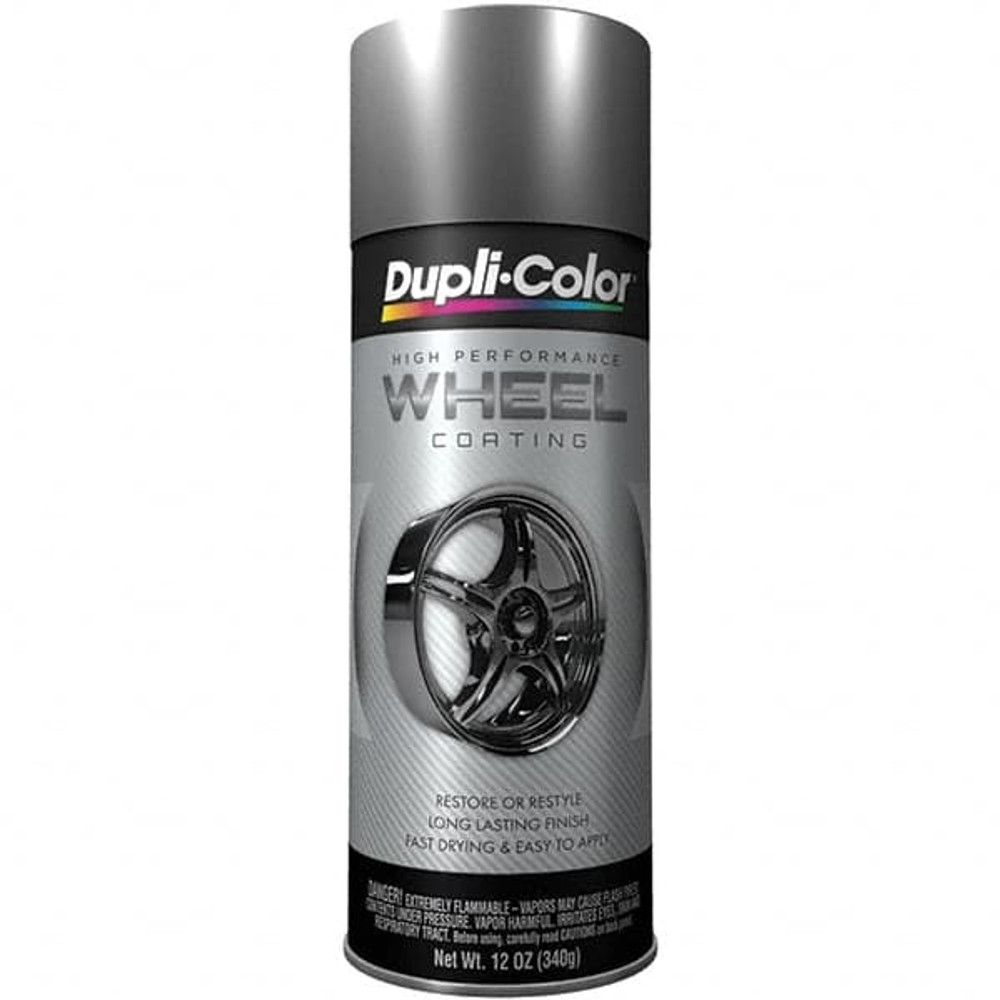 Dupli-Color EHWP10207 Automotive Wheel Coating