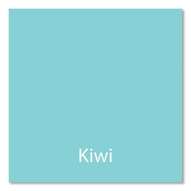 GRATNELLS USA, LLC SASET034429 Callero Plus Shield Treble Trolley Set 03, Antimicrobial, Metal, 24 F1 Shallow Bins, 40.6" x 17.3" x 41.5", Silver/Trans Kiwi