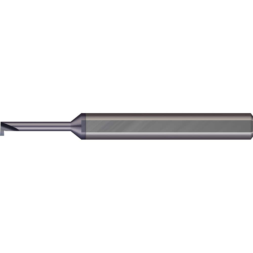 Micro 100 MRR-020-150-060 Grooving Tool: Retaining Ring