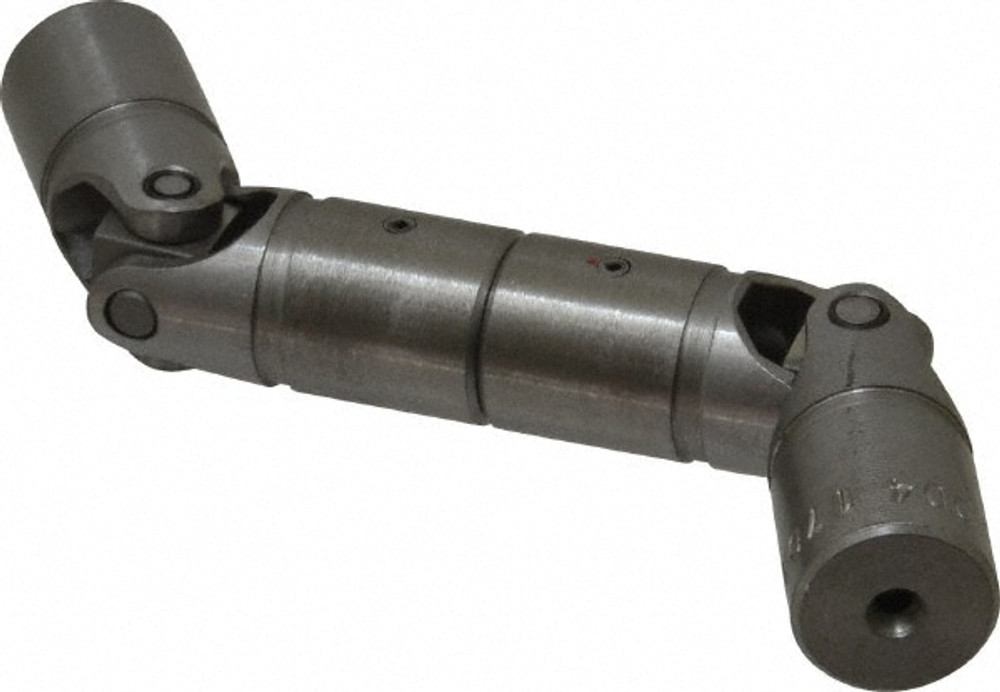 Lovejoy 68514417015 7/8" Bore Depth, 768 In/Lbs. Torque, DD-Type Double Universal Joint