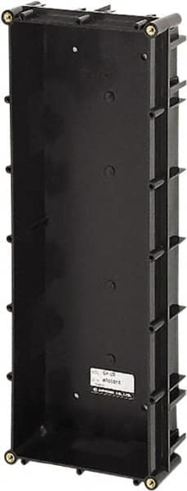 Aiphone GF-3B Security Camera Backbox