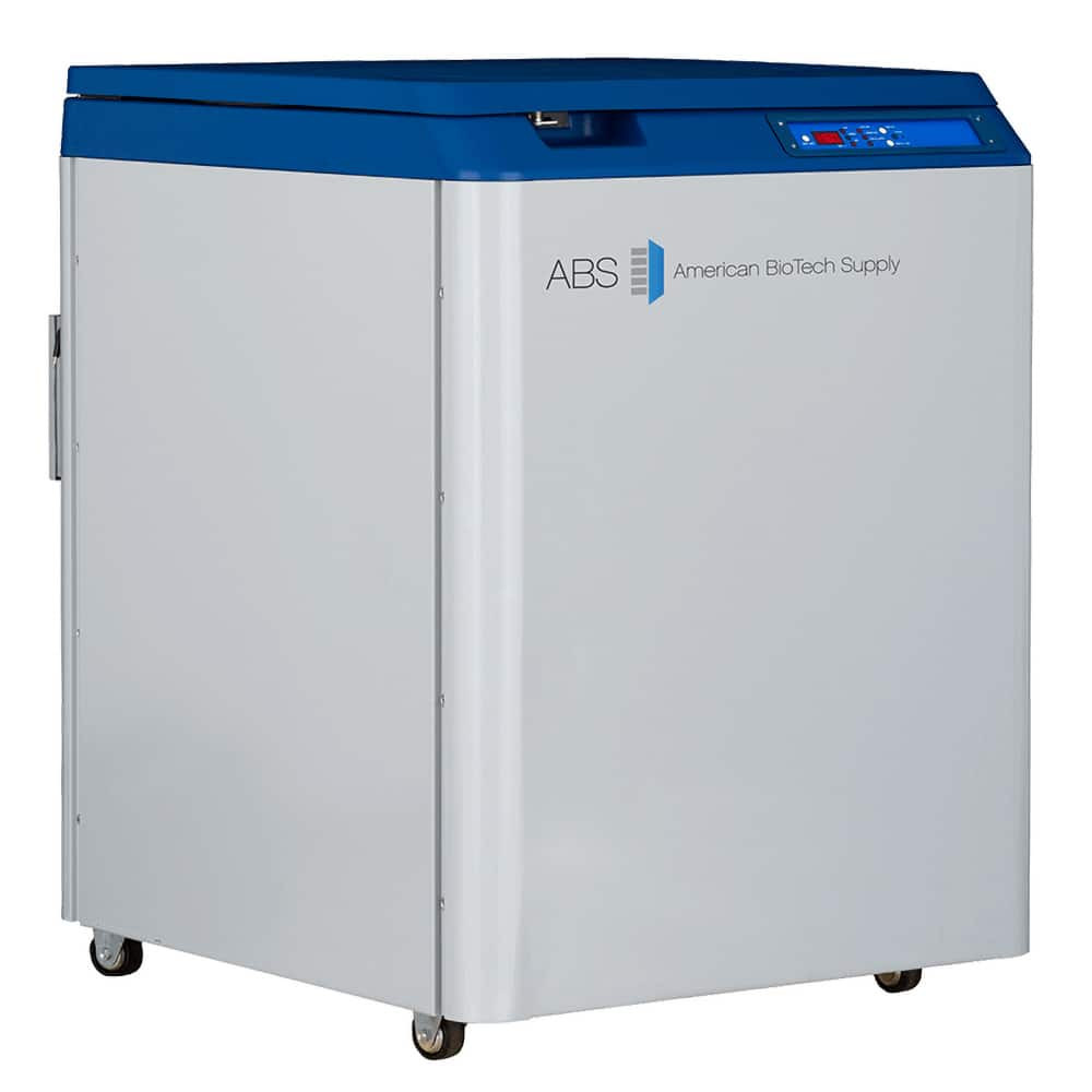 American BioTech Supply AMIV-2 Drums & Tanks; Volume Capacity Range: 85 Gal. and Larger ; Height (Inch): 44 ; Diameter/Width (Inch): 34 ; Volume Capacity (Gal.): 96.423 (Inch); Shape: Round ; Material Family: Steel
