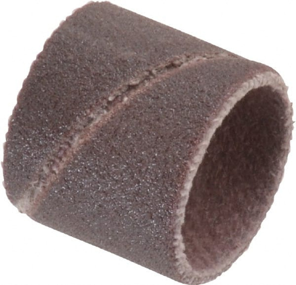 3M 7010508202 Spiral Band: Aluminum Oxide, 240 Grit, Very Fine Grade