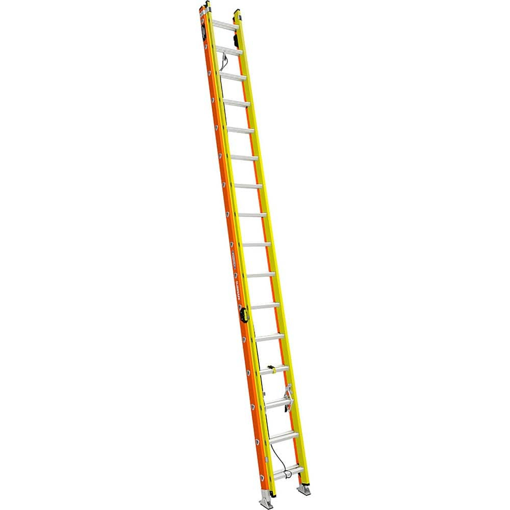 Werner T6232-2GS 32' Fiberglass Extension Ladder