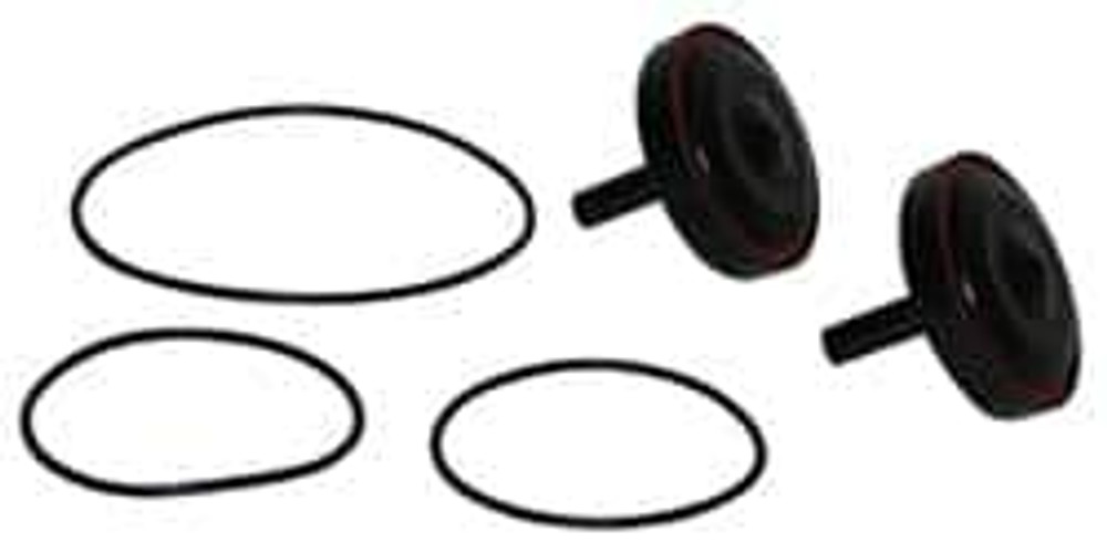 Watts 0887188 Backflow Preventer Valve Assemblies & Repair Kits