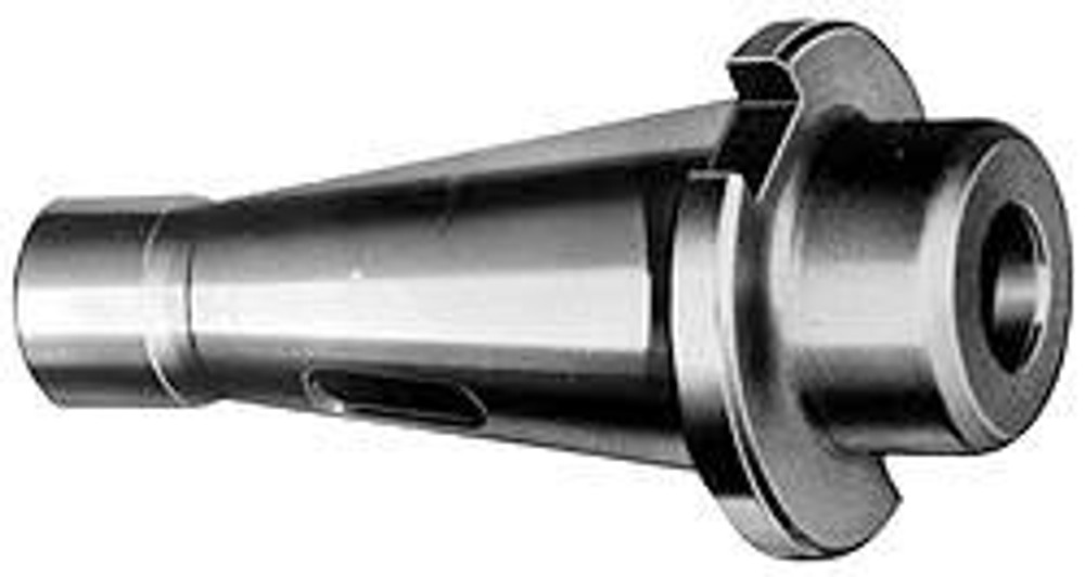 Value Collection 8-336-035Q 5MT Inside Taper, NMTB50 Outside Taper, NMTB to Morse Taper Adapter