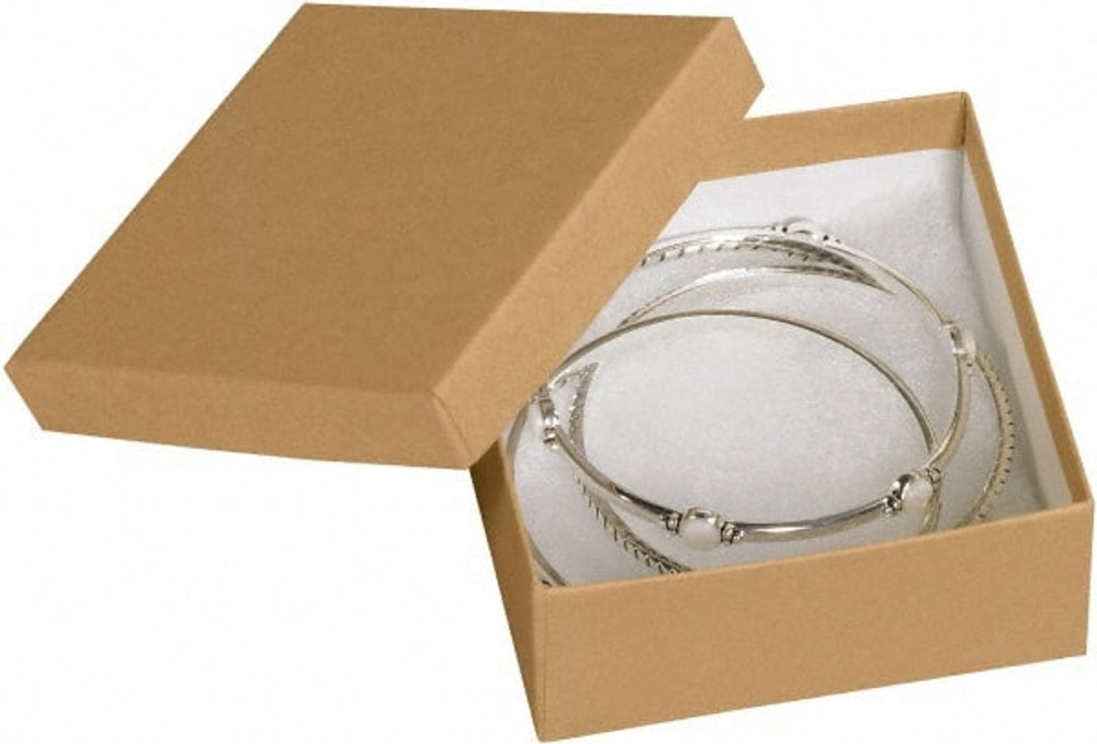 Made in USA JB3312K Chipboard Shipping Box: