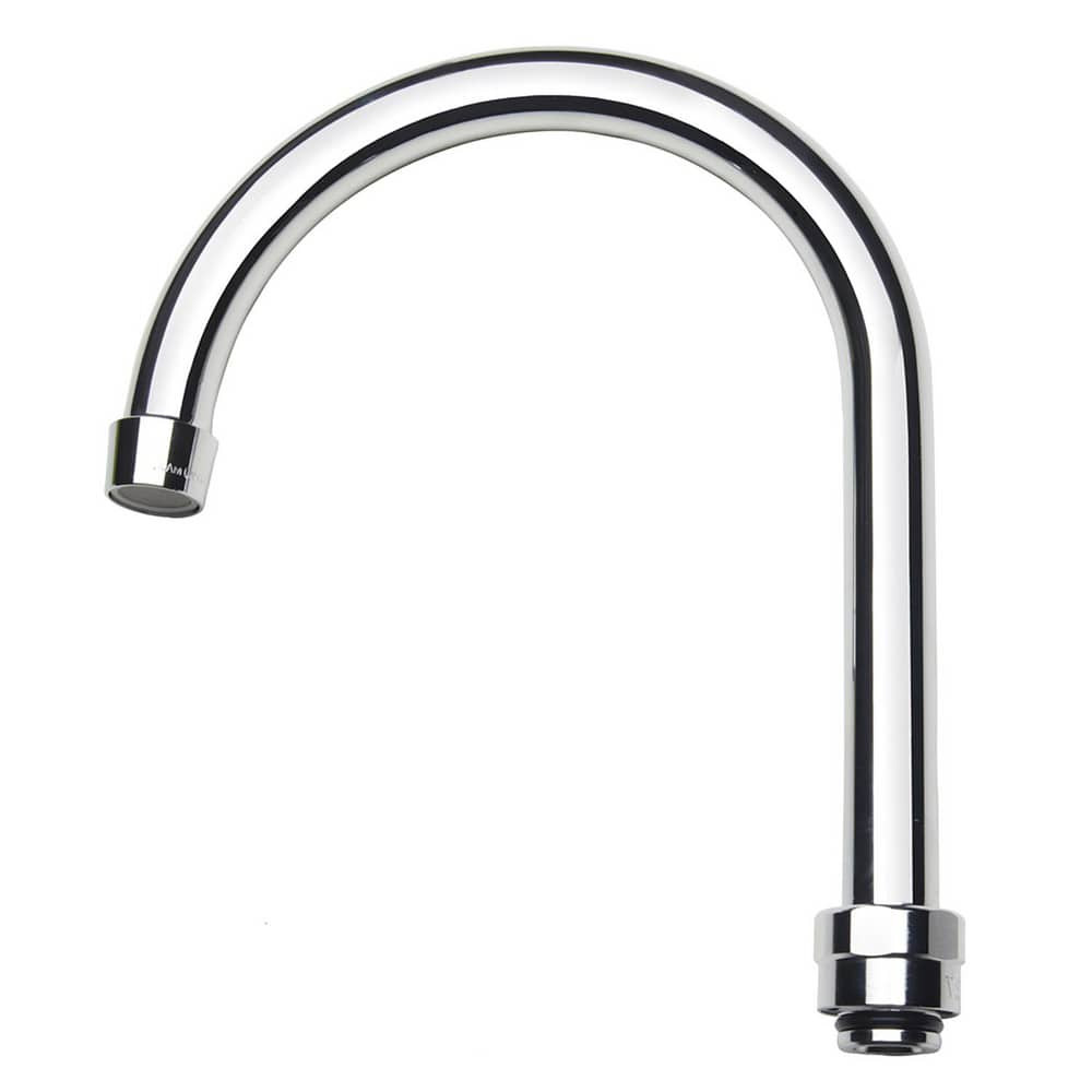 Krowne 19-228L Industrial & Laundry Faucets; Spout Size: 6 (Inch)