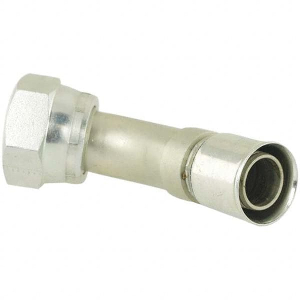 Parker 13991N-4-4 Reusable Hose Fittings; UNSPSC Code: 40141734