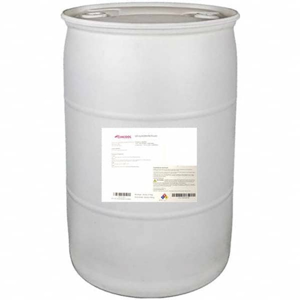 Cimcool C40160.055 Parts Washing Solutions & Solvents; Solution Type: Water-Based ; Container Size (Gal.): 55.00 ; Container Type: Drum ; For Use With: Parts Washer ; Application: Parts Washer Fluid