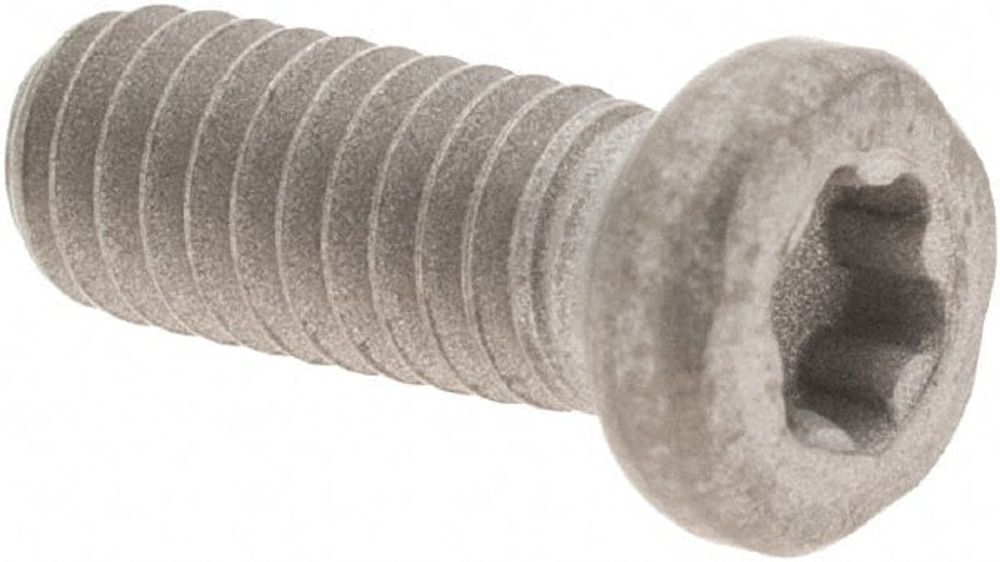 Sandvik Coromant 5763208 Cap Screw for Indexables: Torx Plus, M3.5 Thread