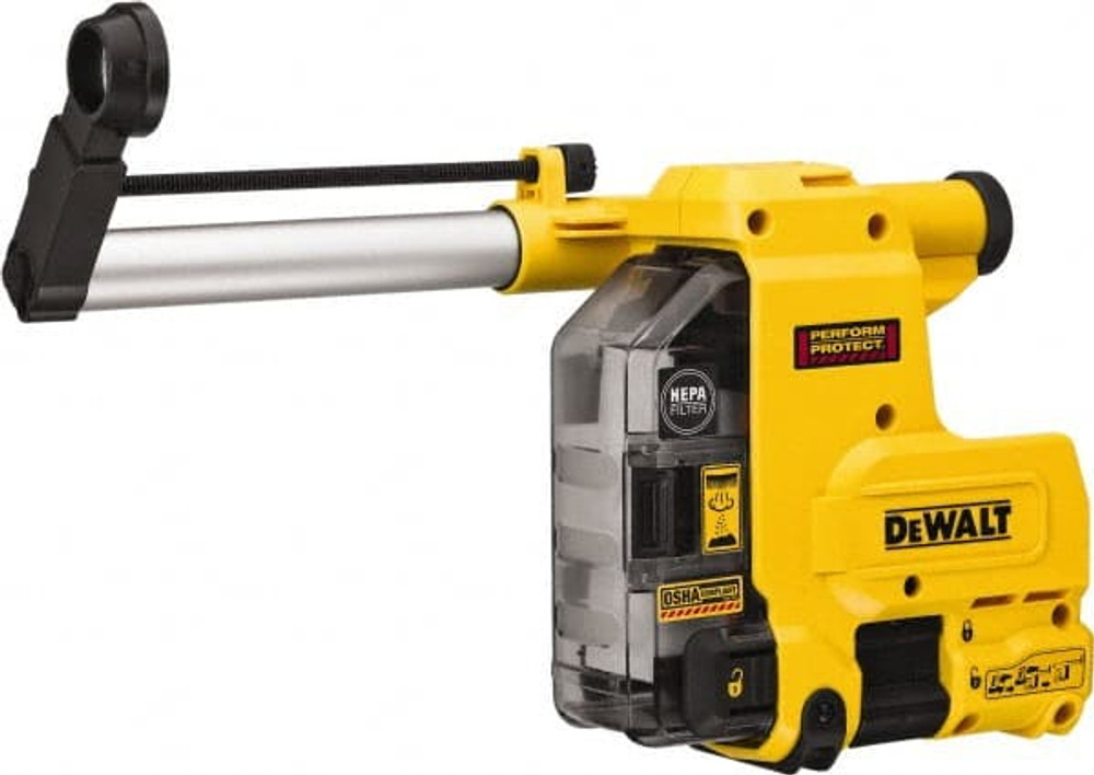 DeWALT DWH304DH Power Drill Dust Collector: