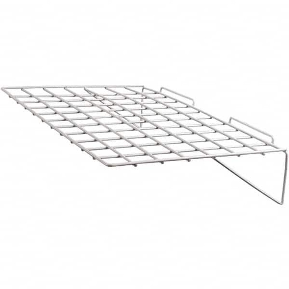 ECONOCO EWH/2314 Flat Shelf: Use With Slatwall