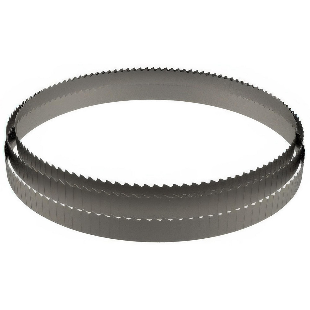 Lenox RP16019CL12500 Welded Bandsaw Blade: 12' 6" Long, 0.035" Thick, 4 to 6 TPI