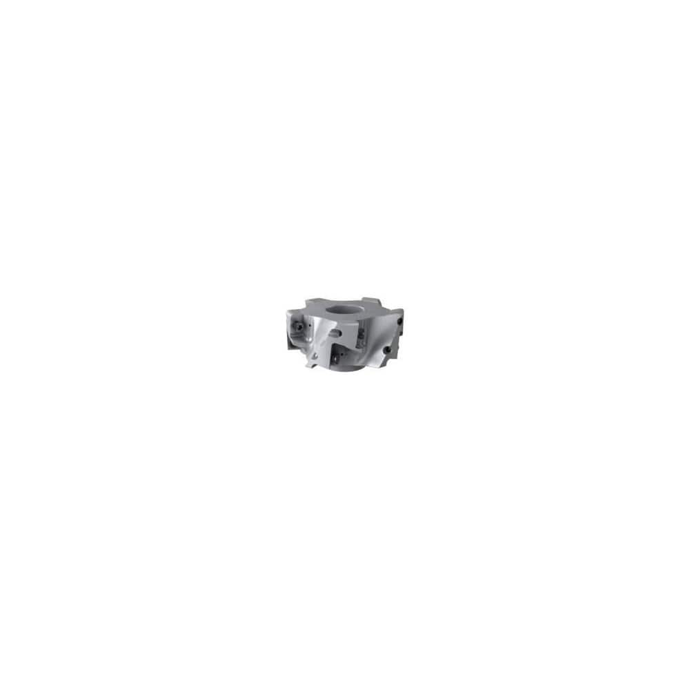 Seco 02998354 Indexable Square-Shoulder Face Mill:  R220.94-0100-12-9A,  32.0000" Arbor Hole Dia,