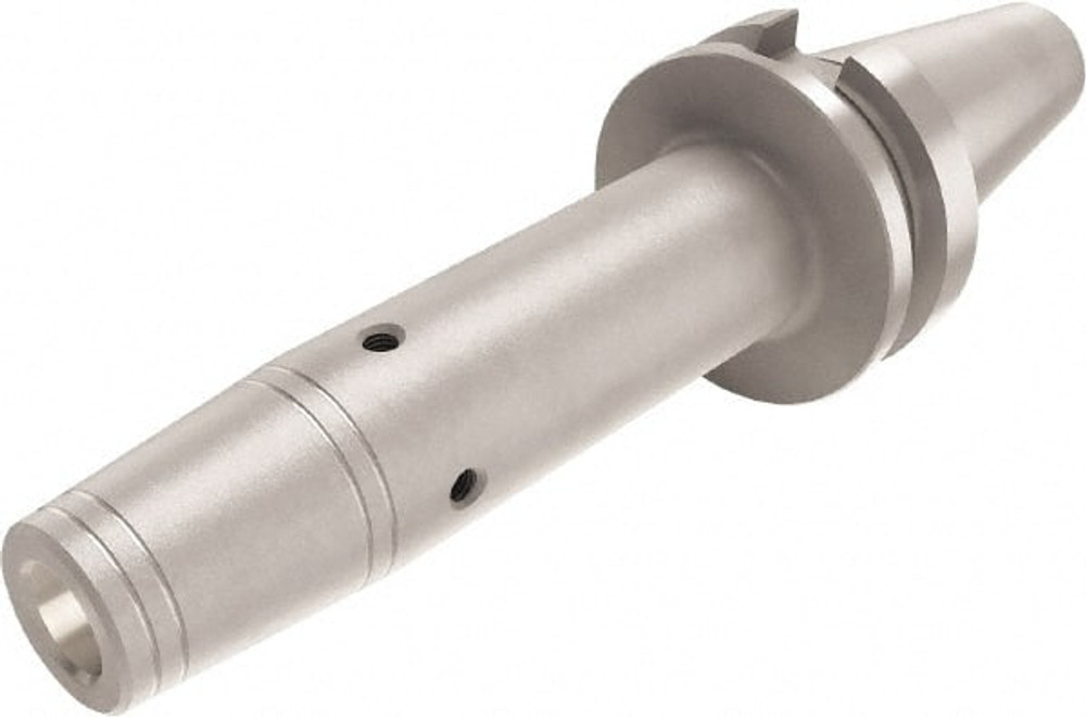 Seco 02753099 Shrink-Fit Tool Holder & Adapter: BT50 Taper Shank, 0.4724" Hole Dia