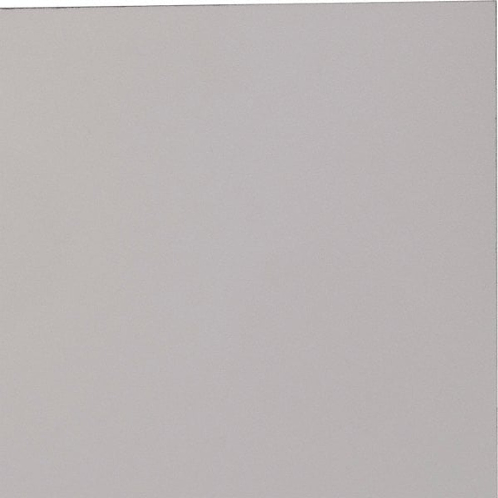 MSC 5060452 Plastic Sheet: Kydex, 1/16" Thick, 48" Long, Gray