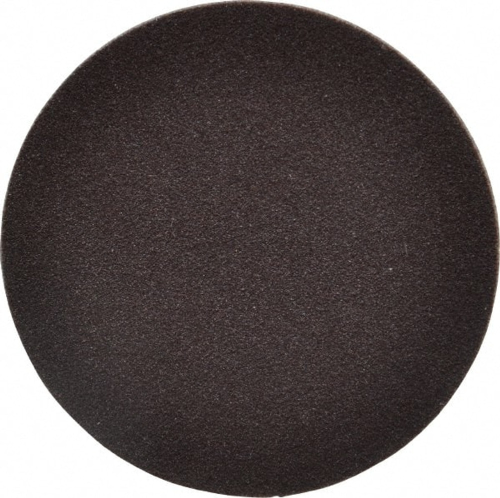 MSC 809775-07731 PSA Disc: 2" Disc Dia, 180 Grit, Aluminum Oxide