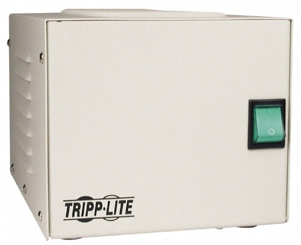 Tripp-Lite IS500HG 120 Volt Output, 60 Hz, 500 VA, General Purpose Transformer