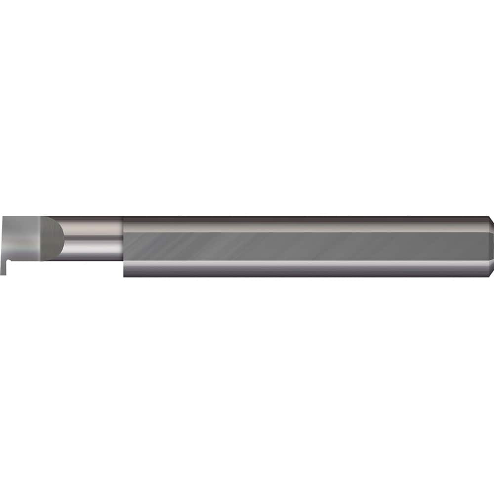 Micro 100 RRM-040-15 Grooving Tool: Retaining Ring