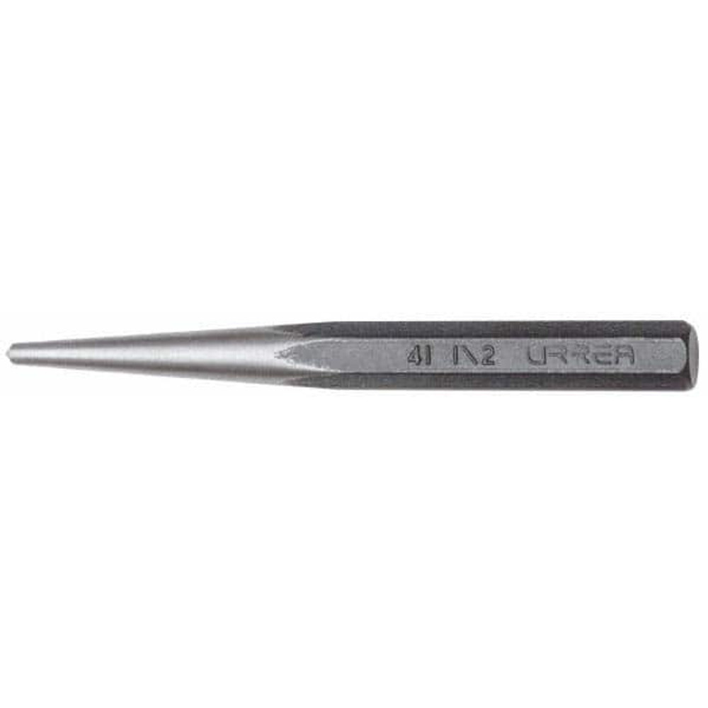 Urrea 41-3/8 Center Punch: 1/8"