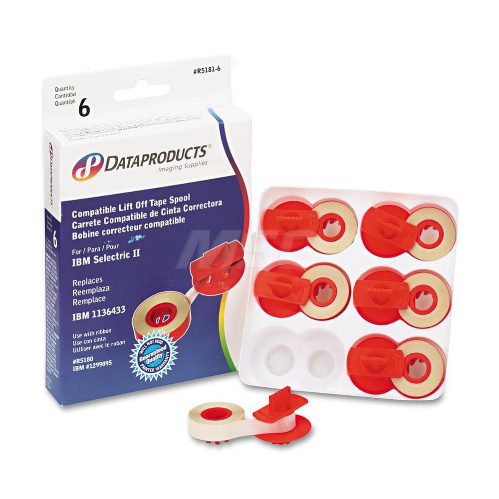 innovera DPSR51816 Correction Fluid & Tape