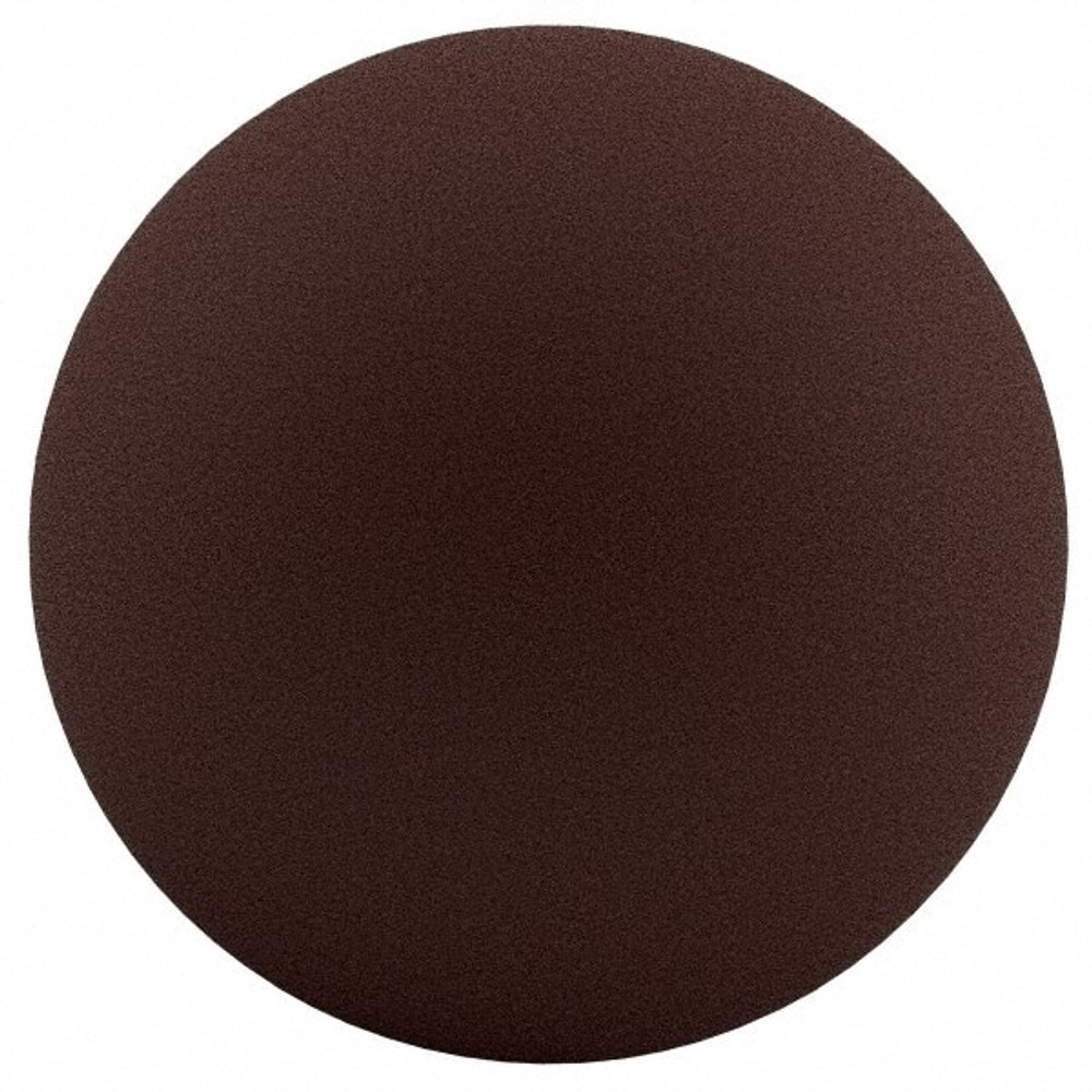 Merit Abrasives 08834173052 PSA Disc: 12" Disc Dia, 150 Grit, Aluminum Oxide