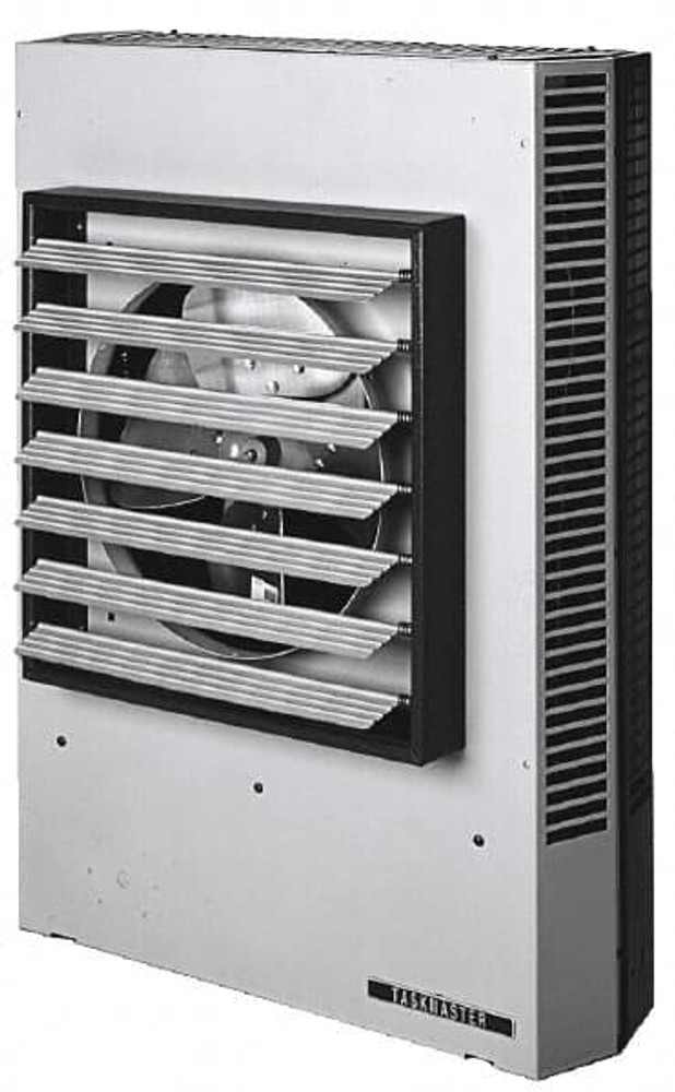 TPI HF2B5105N Electric Suspended Heater: Single & Three Phase, 240/208V