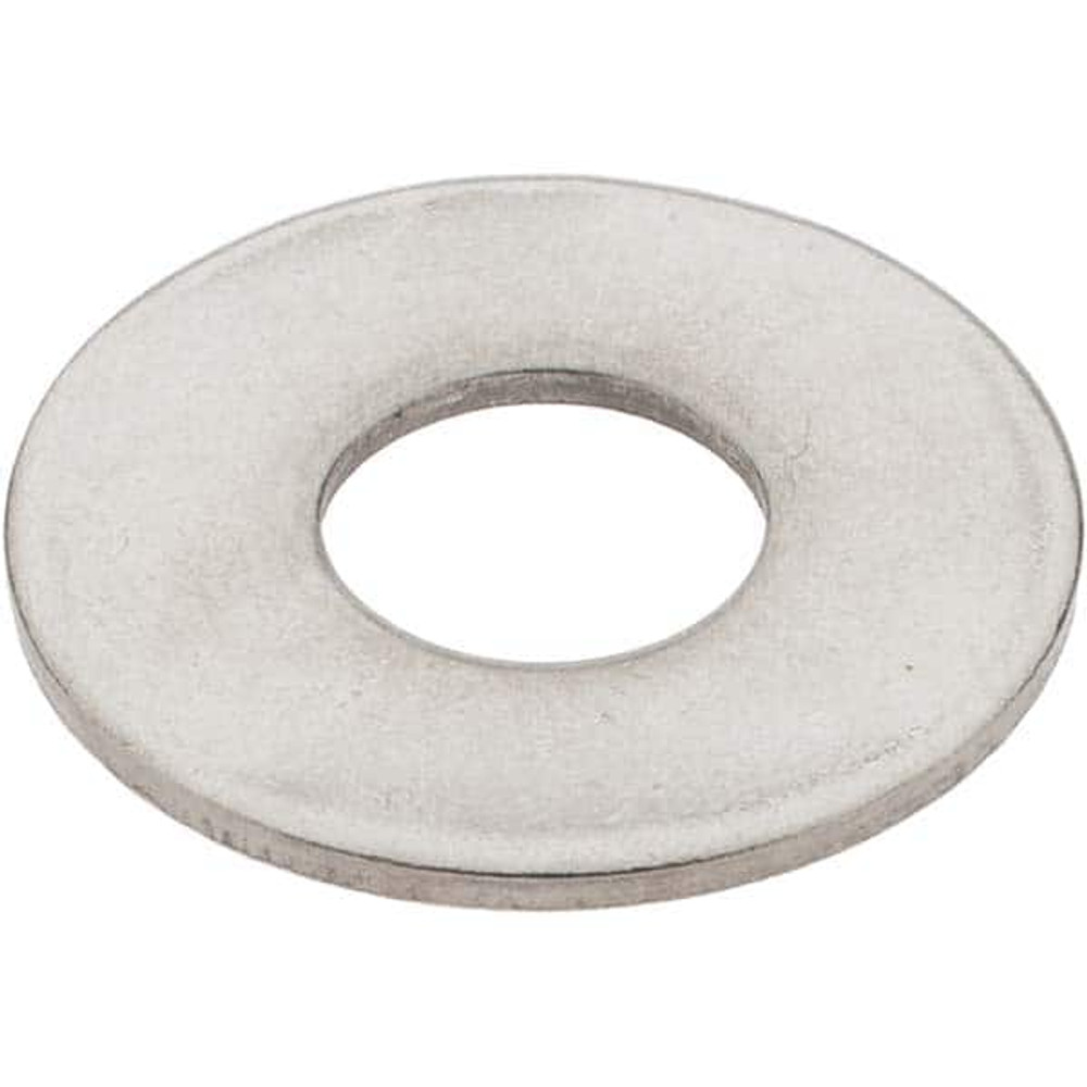 Value Collection 93703 7/16" Screw USS Flat Washer: Grade 18-8 Stainless Steel