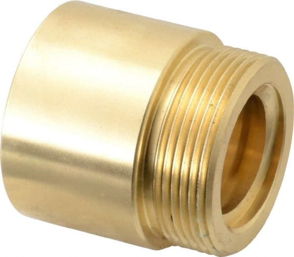 Nook Industries 20105 1-5, Bronze, Right Hand, Precision Acme Nut
