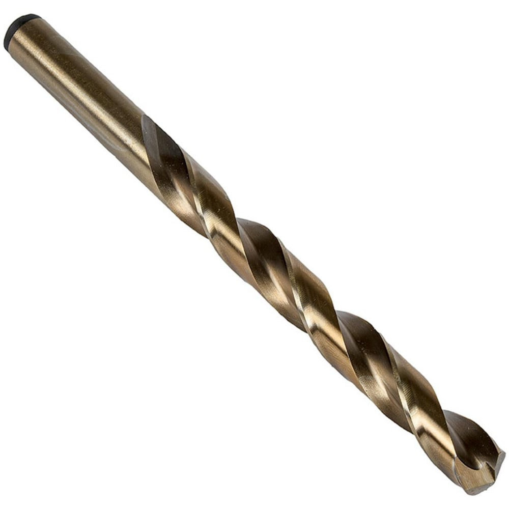 Precision Twist Drill 5997787 Jobber Length Drill Bit: #64, 135 °, Cobalt