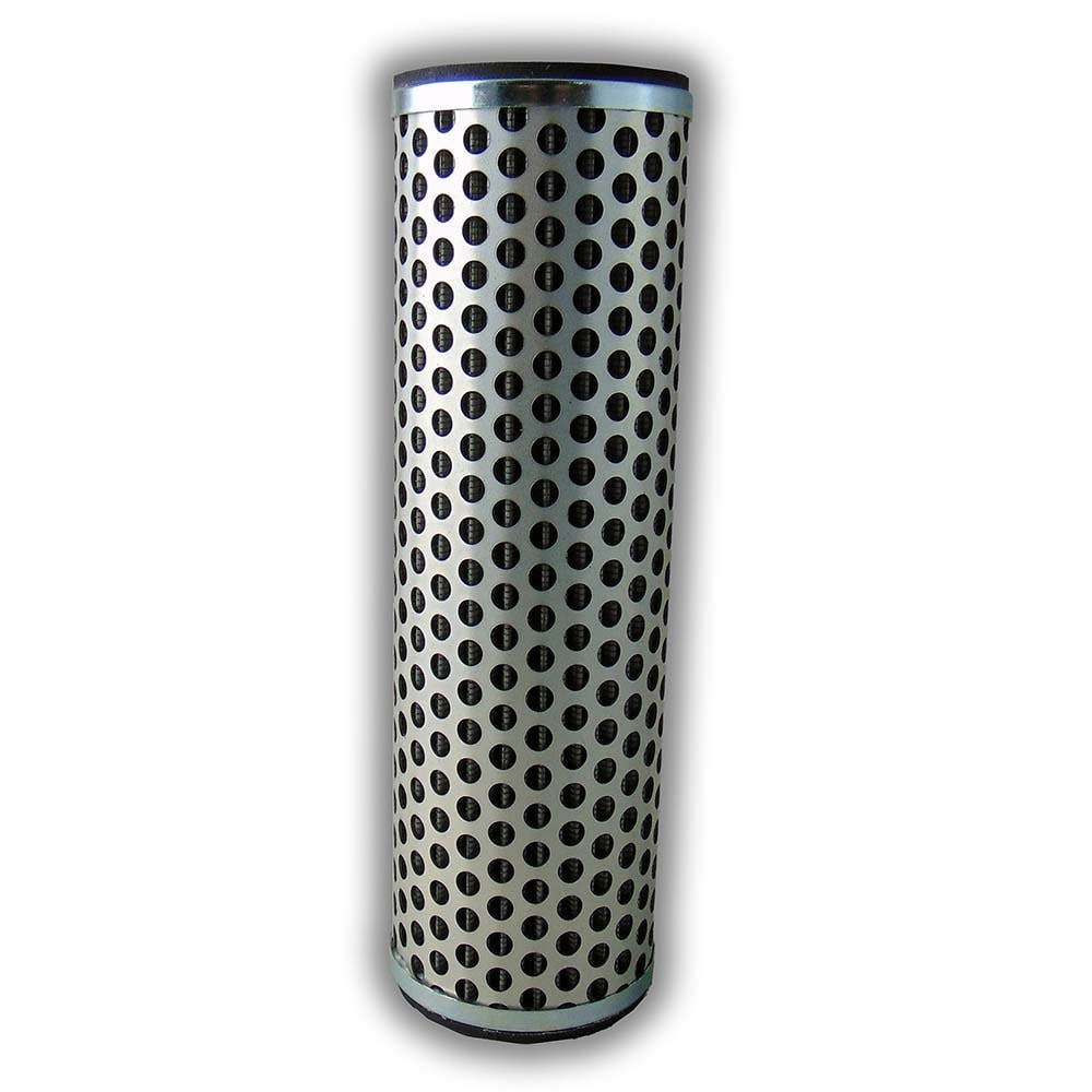 Main Filter MF0223114 Replacement/Interchange Hydraulic Filter Element: Wire Mesh, 74 µ