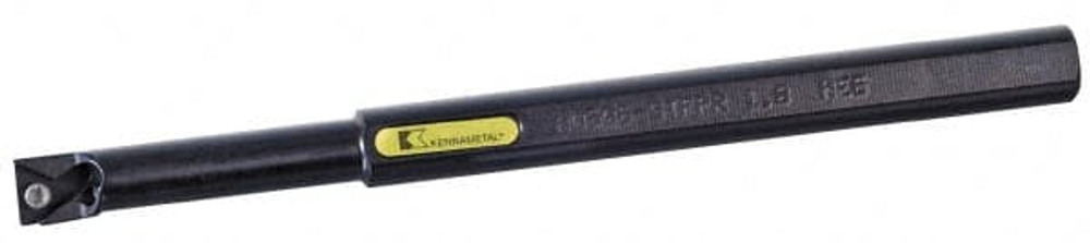 Kennametal 1104311 16mm Min Bore, Right Hand E-STFP Indexable Boring Bar