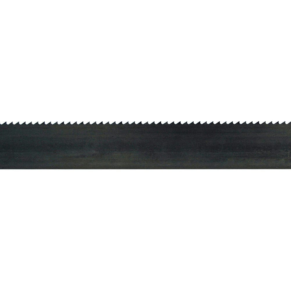M.K. MORSE 6832061192 Welded Bandsaw Blade: 9' 11-1/4" Long, 1/4" Wide, 0.025" Thick, 6 TPI