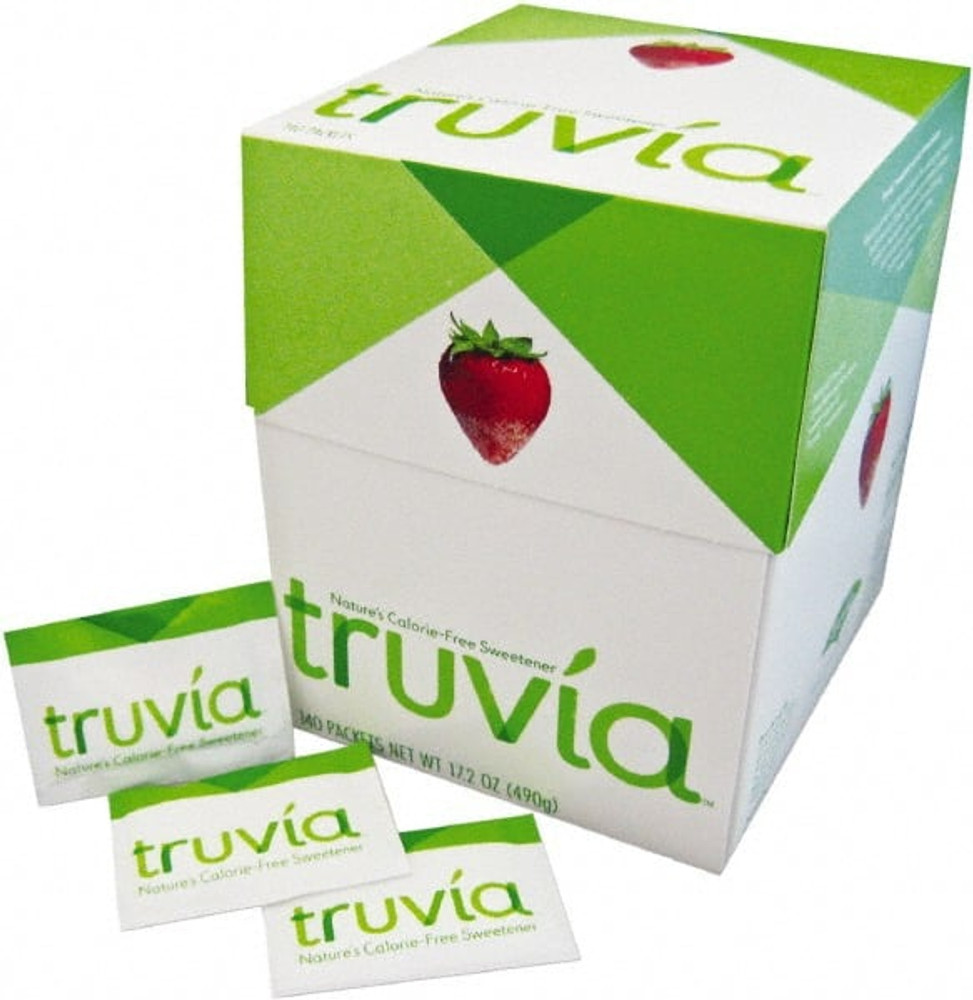 Truvia TRU8845 Pack of (140), Artificial Sweetener Packets