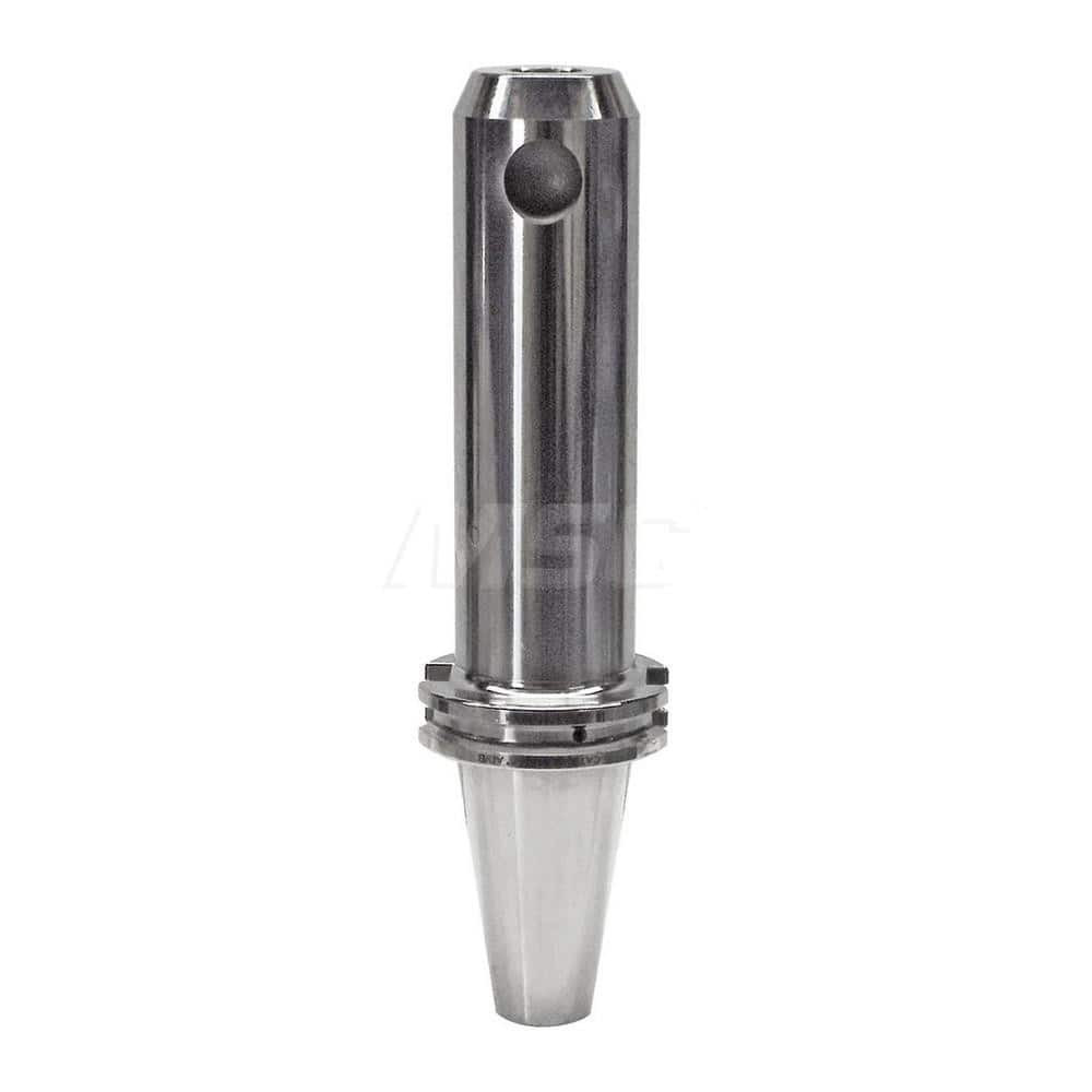 ShopForce T0408 End Mill Holder: CAT40, 3/4" Hole