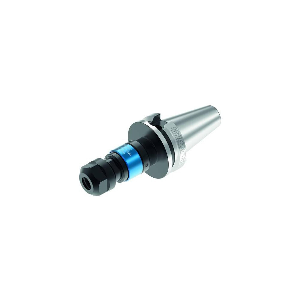 Seco 02926974 Tapping Chuck: Taper Shank, Synchro