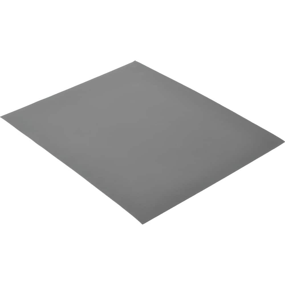 Value Collection 10301-MSC Sanding Sheet: 600 Grit, Silicon Carbide