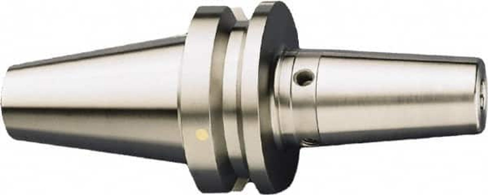 HAIMER 40.644.1/4Z.4 Shrink-Fit Tool Holder & Adapter: BT40 Taper Shank, 0.25" Hole Dia