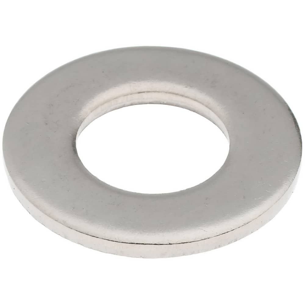 Value Collection SSWASHER5376 5/16" Screw Standard Flat Washer: Grade 18-8 Stainless Steel