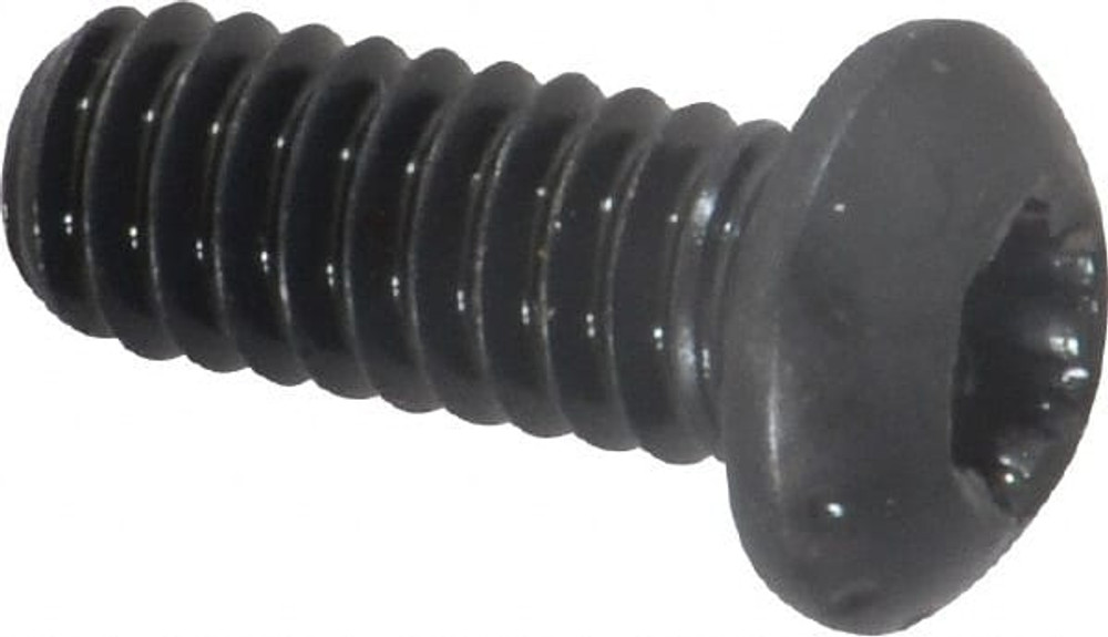 Camcar 34182 1/4-20 5/8" Length Under Head Torx Plus Drive Button Socket Cap Screw